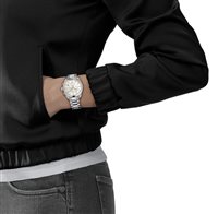 Orologio Tissot Uomo in Acciaio T150.217.11.111.00 - T150.217.11.111.00